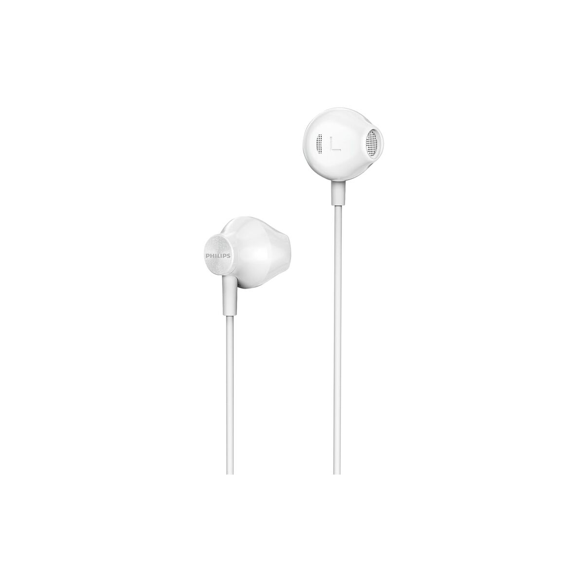 Căști Philips TAUE101WT/00