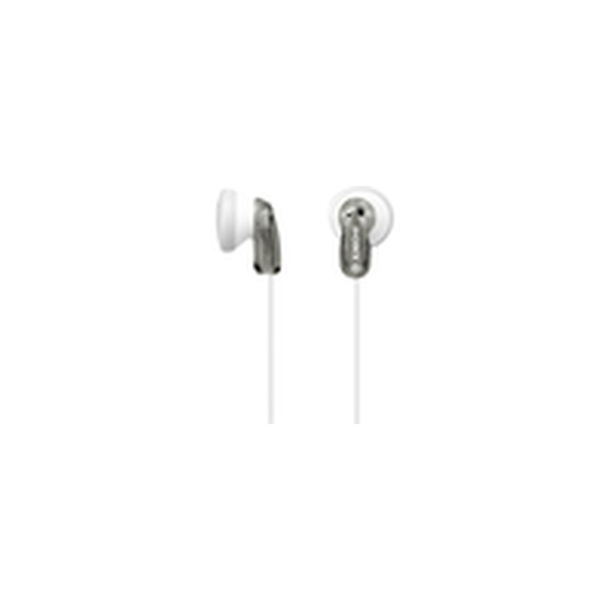 Căști Sony MDR-E9LP Alb Gri