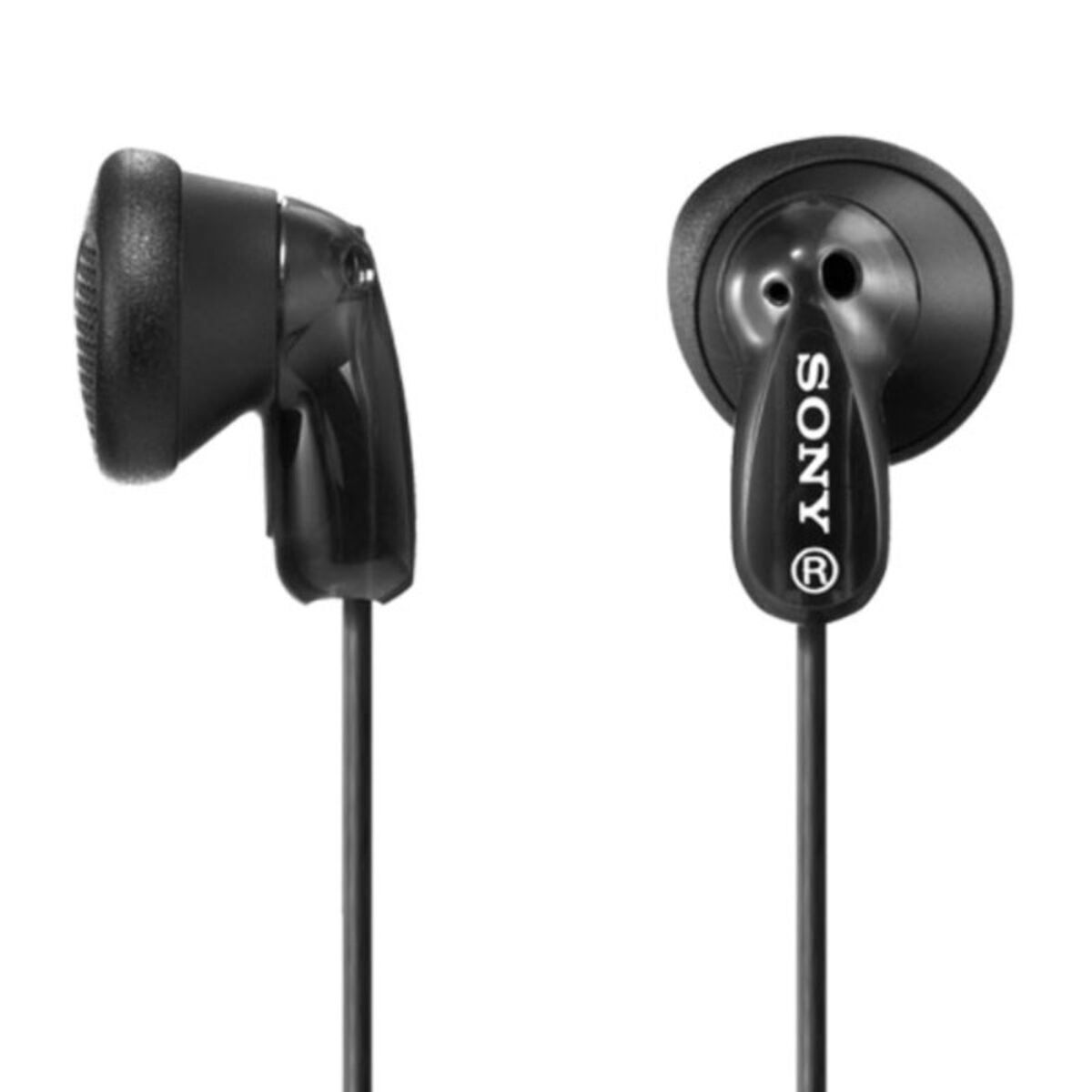 Căști Sony MDR-E9LP Negru