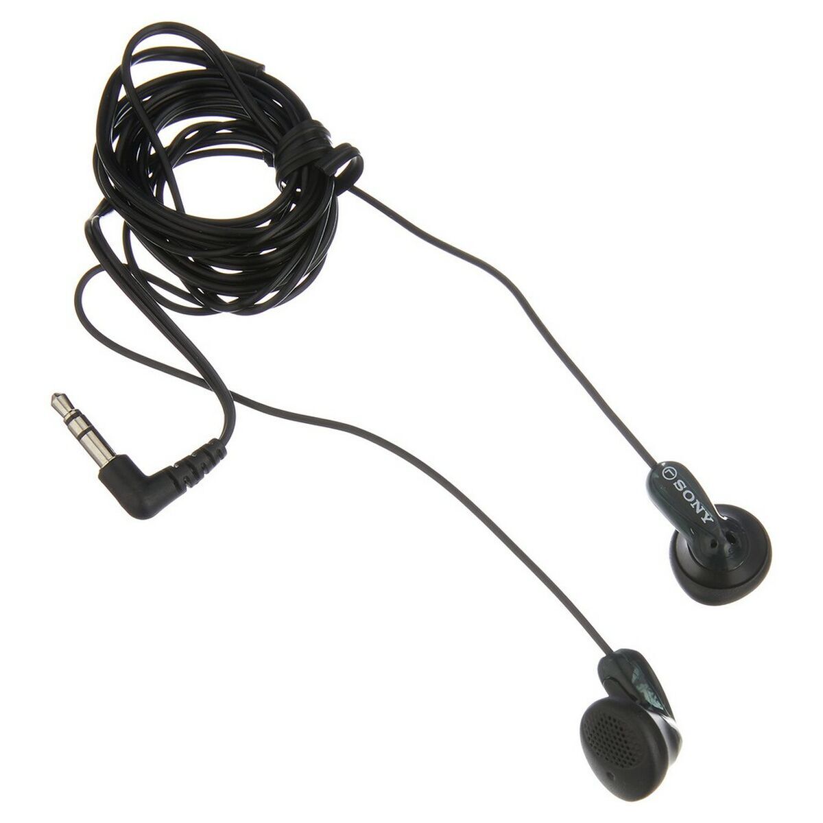 Căști Sony MDR-E9LP Negru
