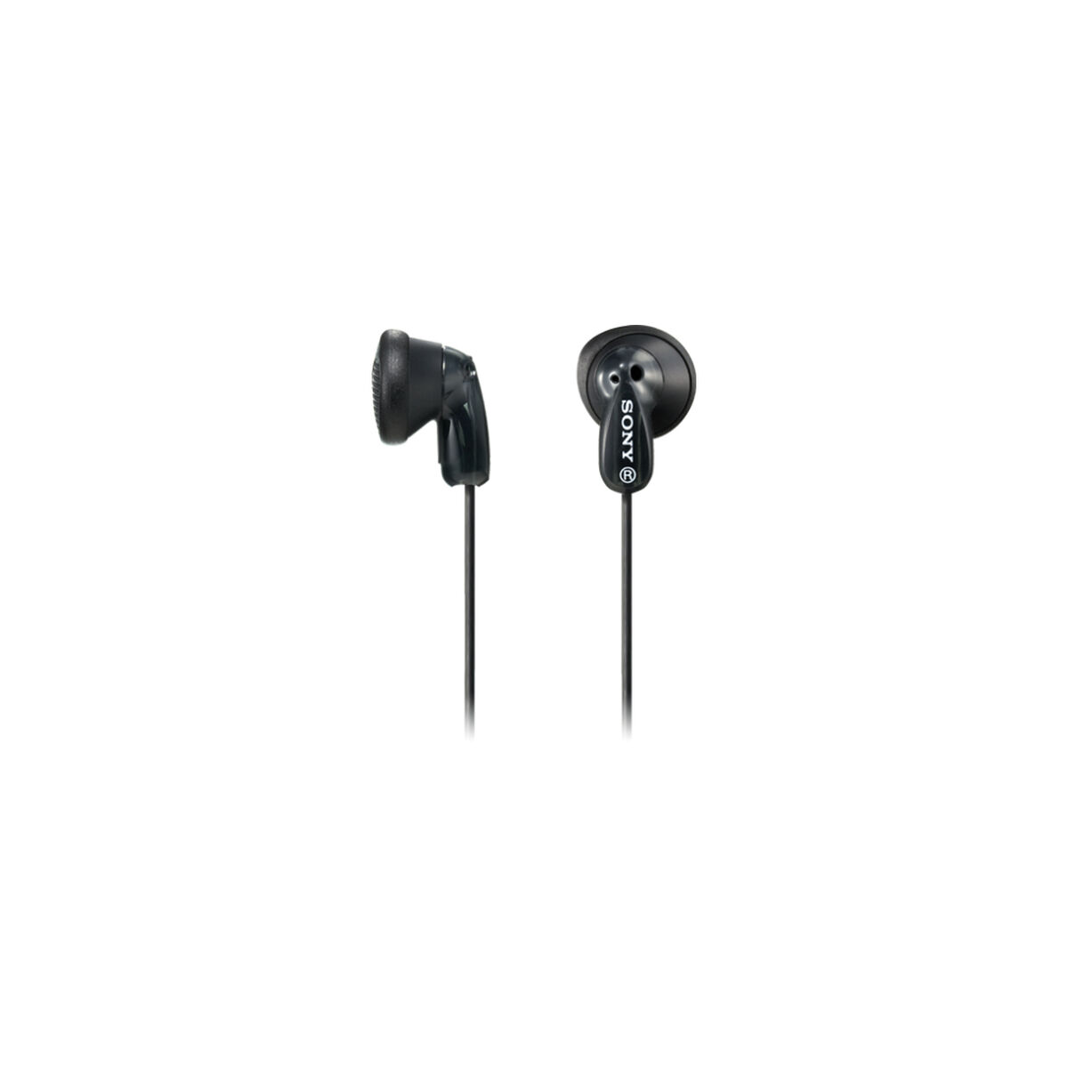 Căști Sony MDR-E9LP Negru