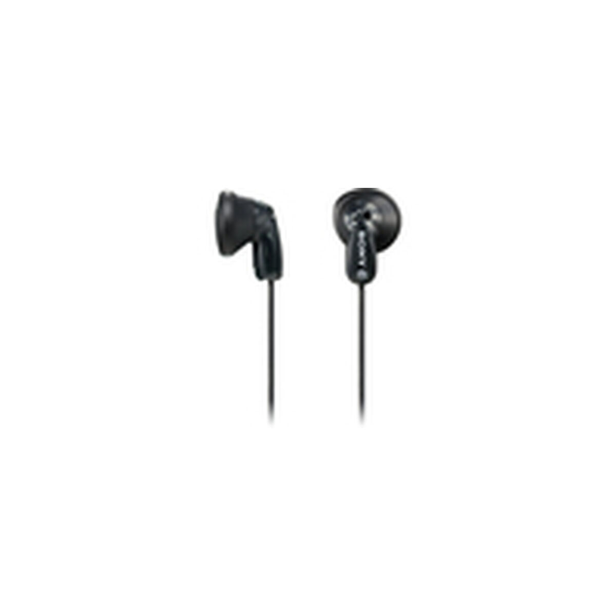 Căști Sony MDR-E9LP Negru