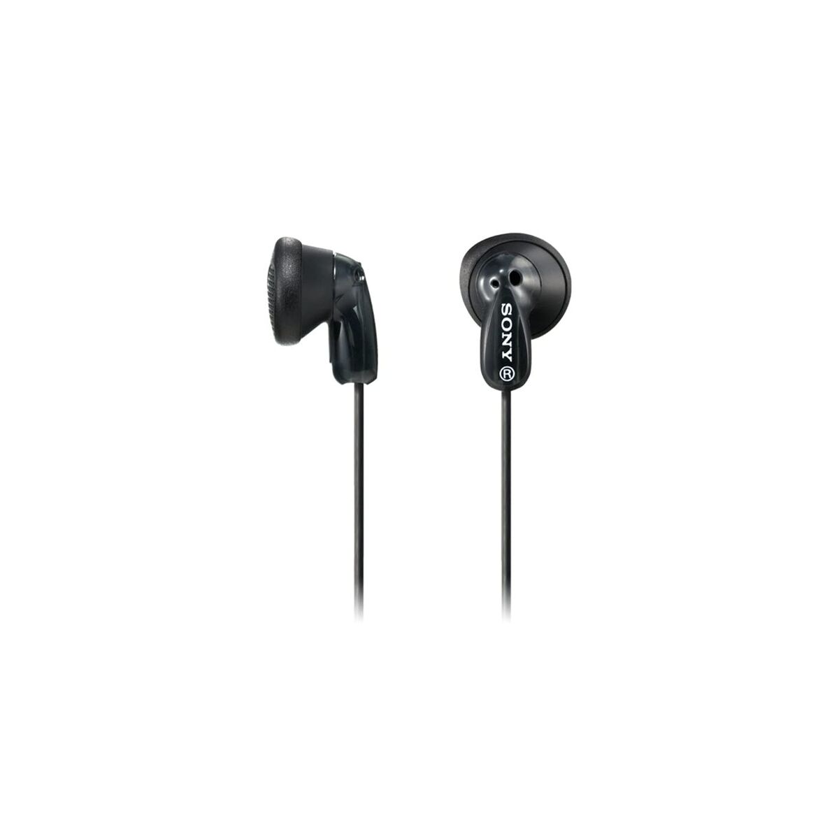 Căști Sony MDR-E9LP Negru