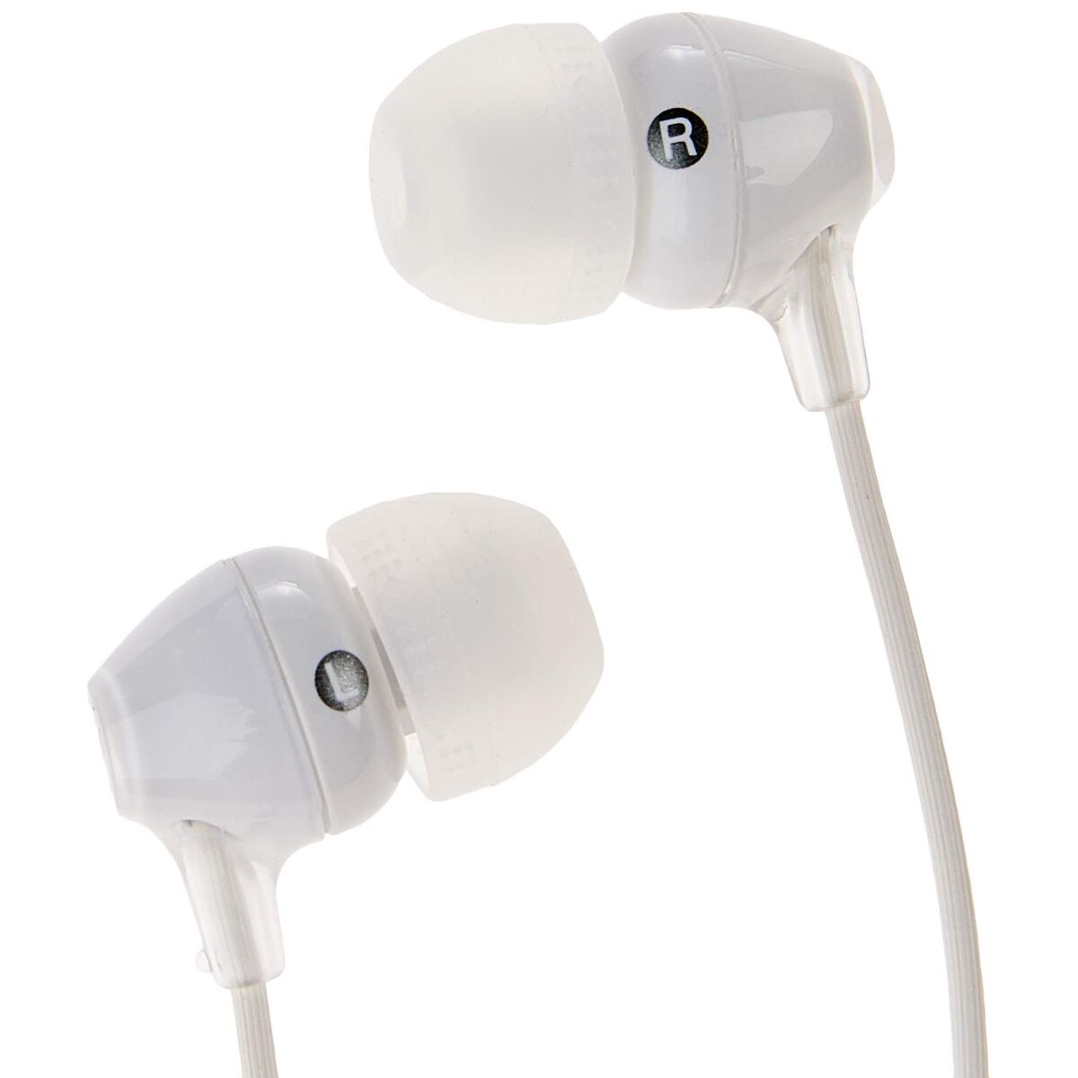 Căști Sony MDR-EX15LP Negru
