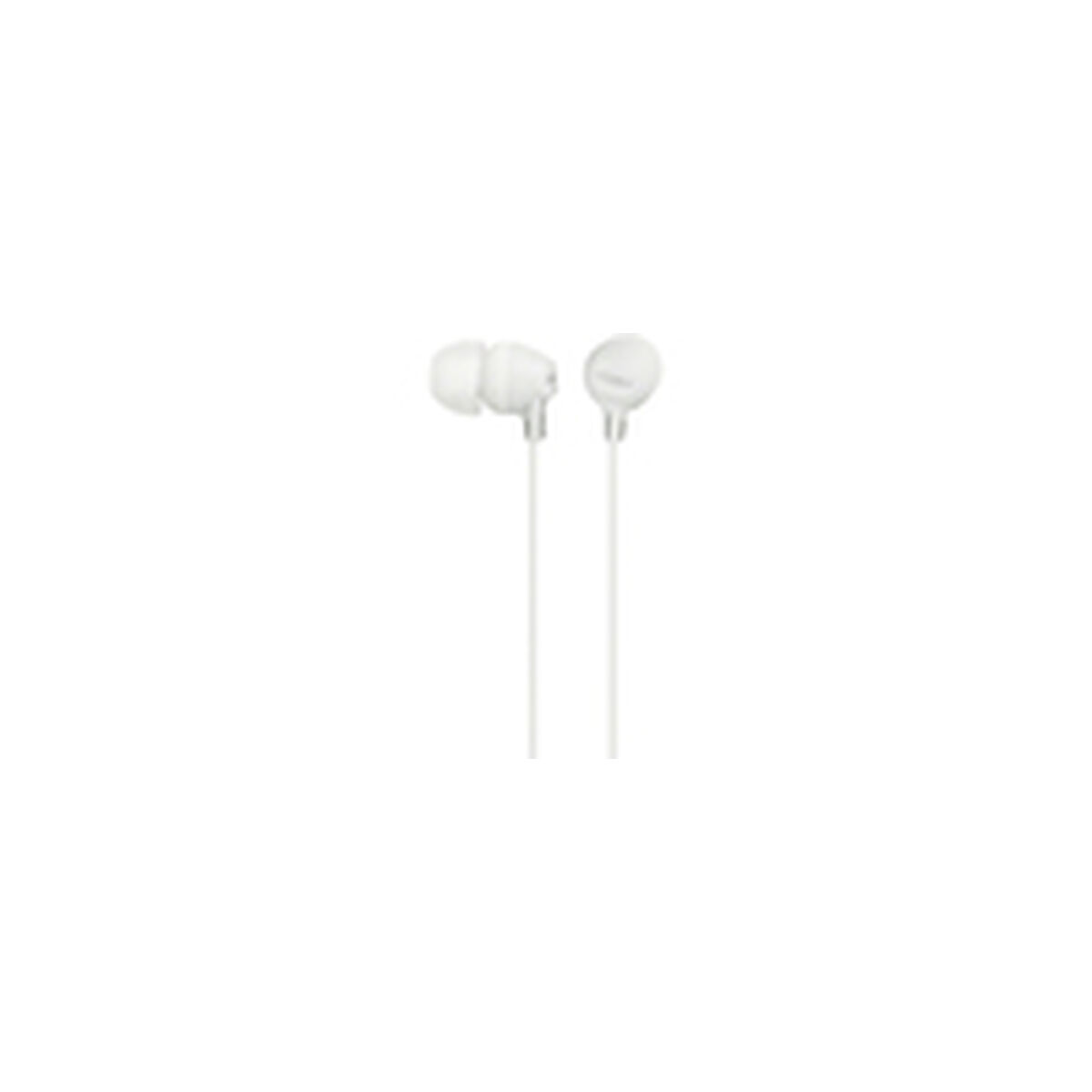 Căști Sony MDR-EX15LP Alb