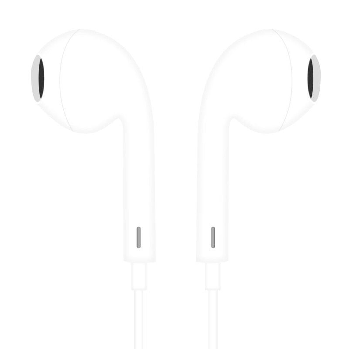 Căști cu Microfon Tech One Tech TEC1001