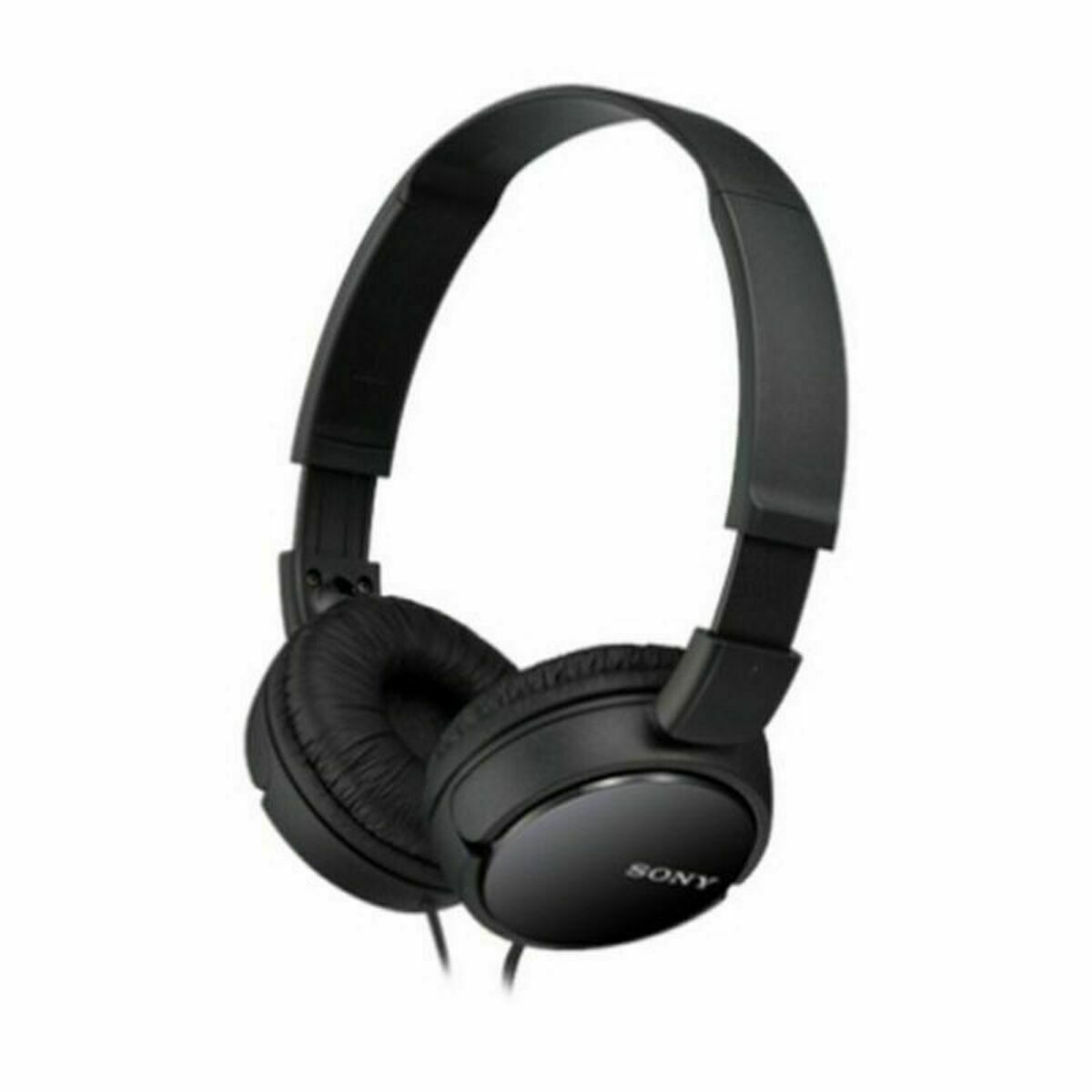 Căști tip Diademă Pliabile Sony MDR-ZX110 Negru