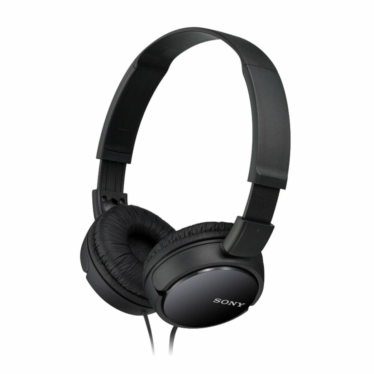 Căști tip Diademă Pliabile Sony MDR-ZX110 Negru