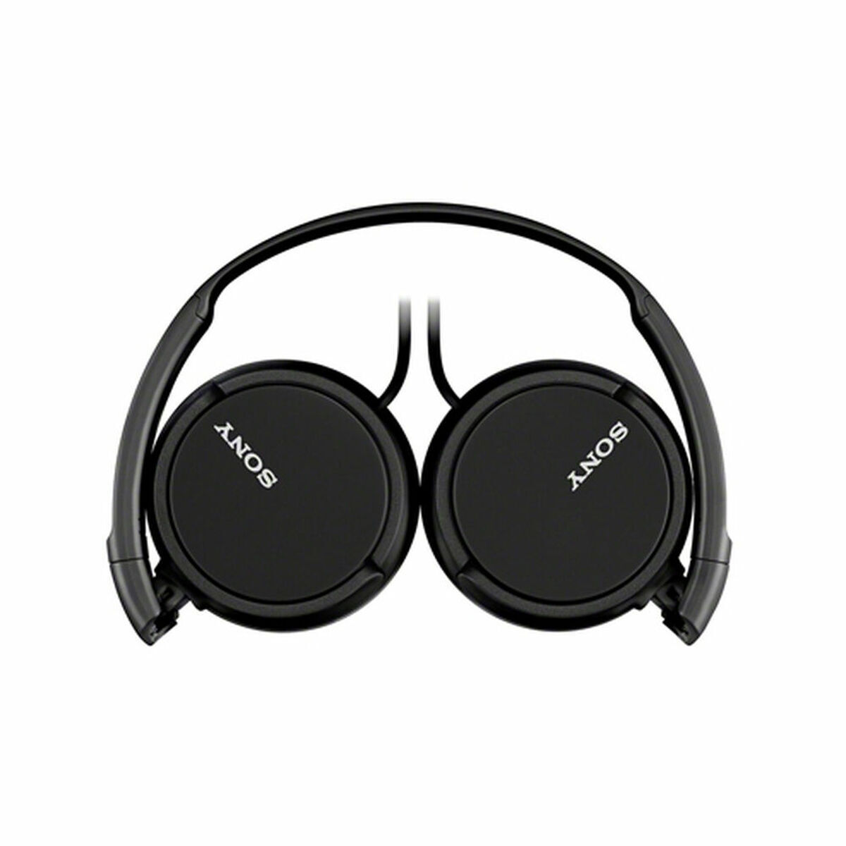 Căști tip Diademă Pliabile Sony MDR-ZX110 Negru
