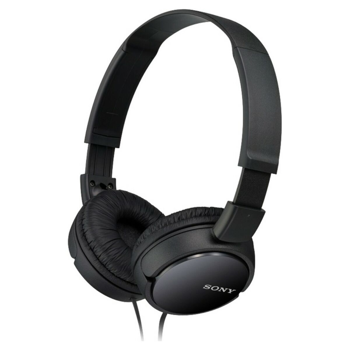 Căști tip Diademă Pliabile Sony MDR-ZX110 Negru