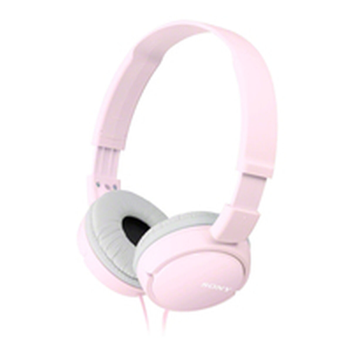 Căști Sony MDR-ZX110 Roz
