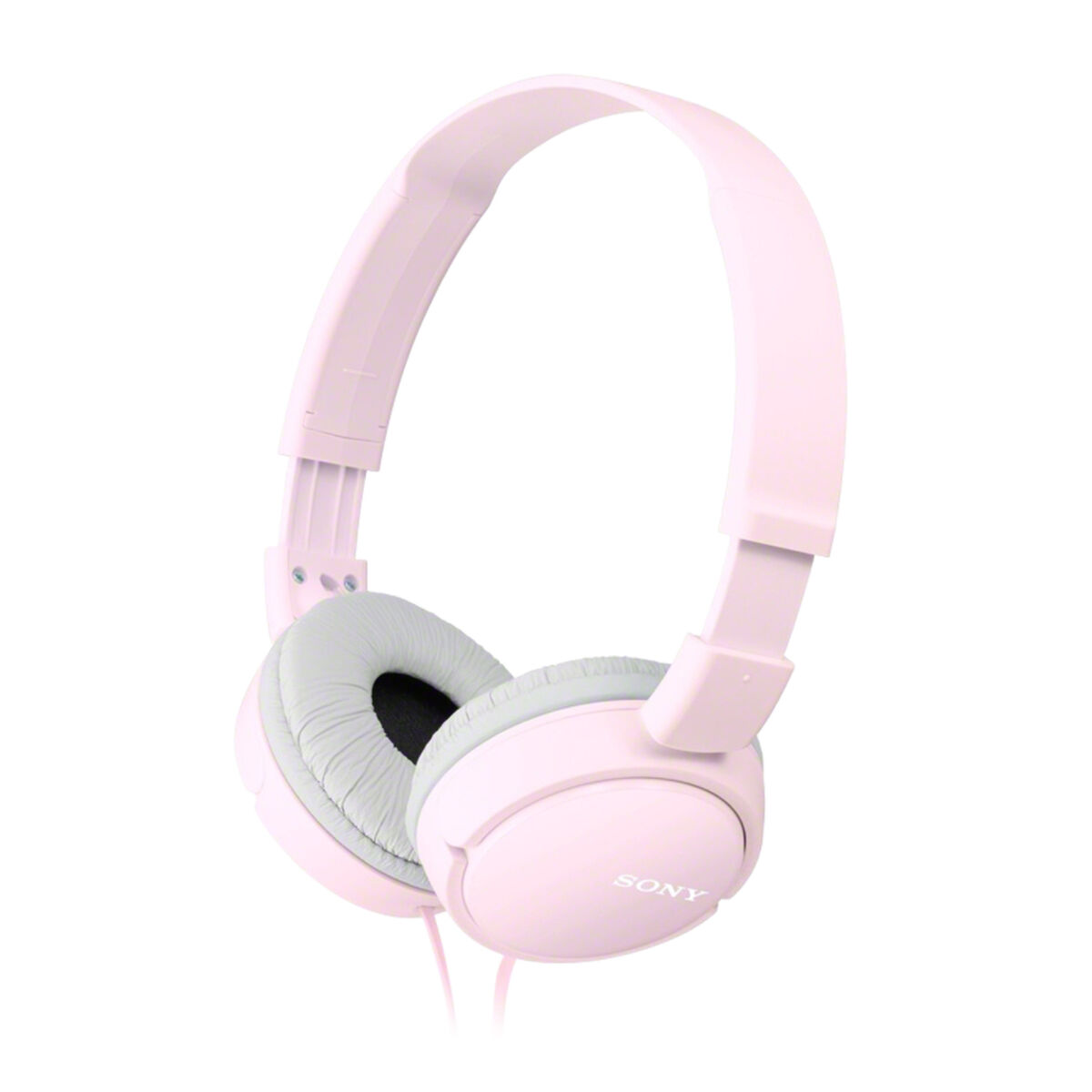 Căști Sony MDR-ZX110 Roz