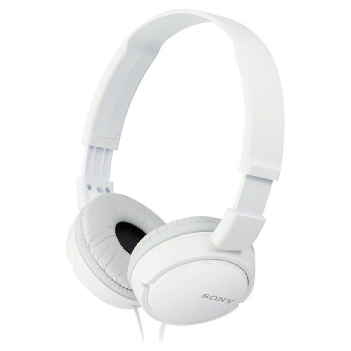 Căști Sony MDR-ZX110 Alb