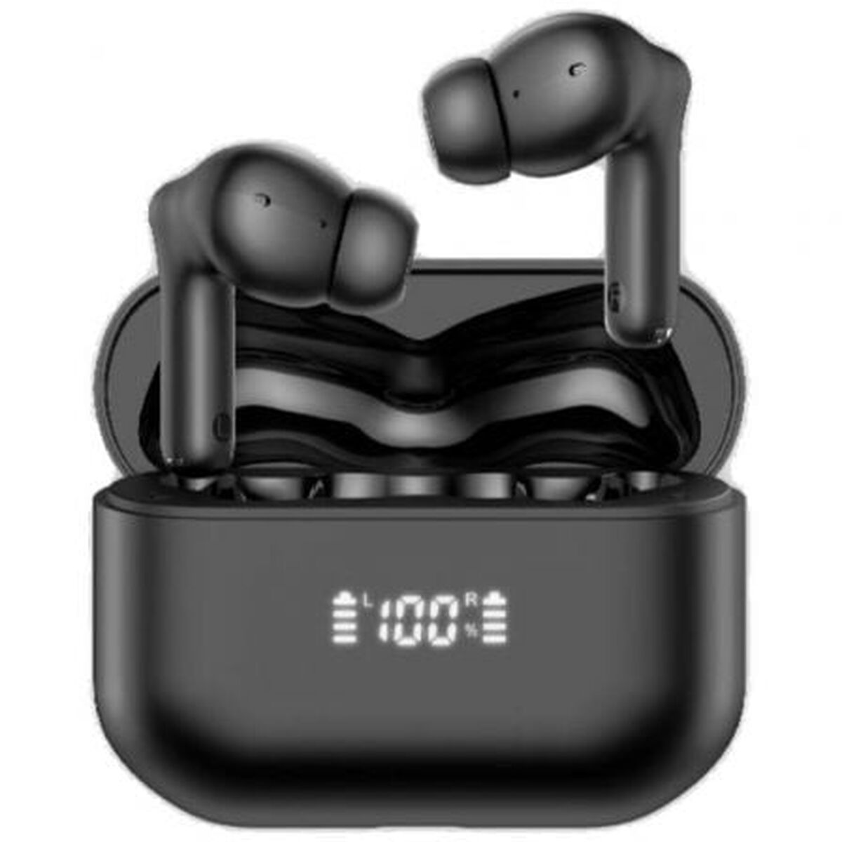 Căști wireless cu încărcare magnetică Daewoo DW2022