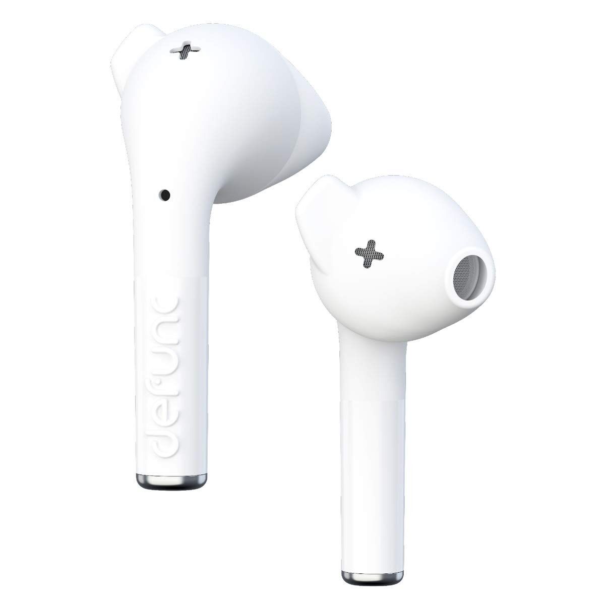 Căști in Ear Bluetooth Myway MWHPH0028 Alb