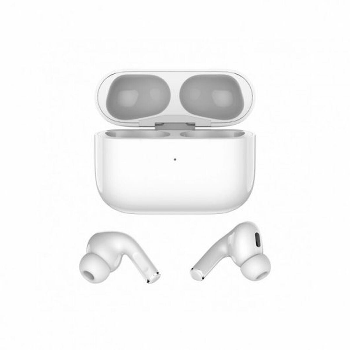 Căști in Ear Bluetooth Myway MWHPH0028 Alb