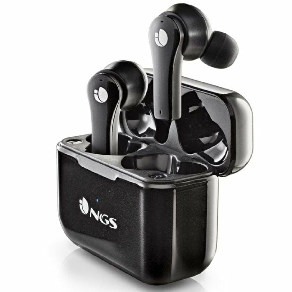 Căști Bluetooth NGS ARTICA BLOOM
