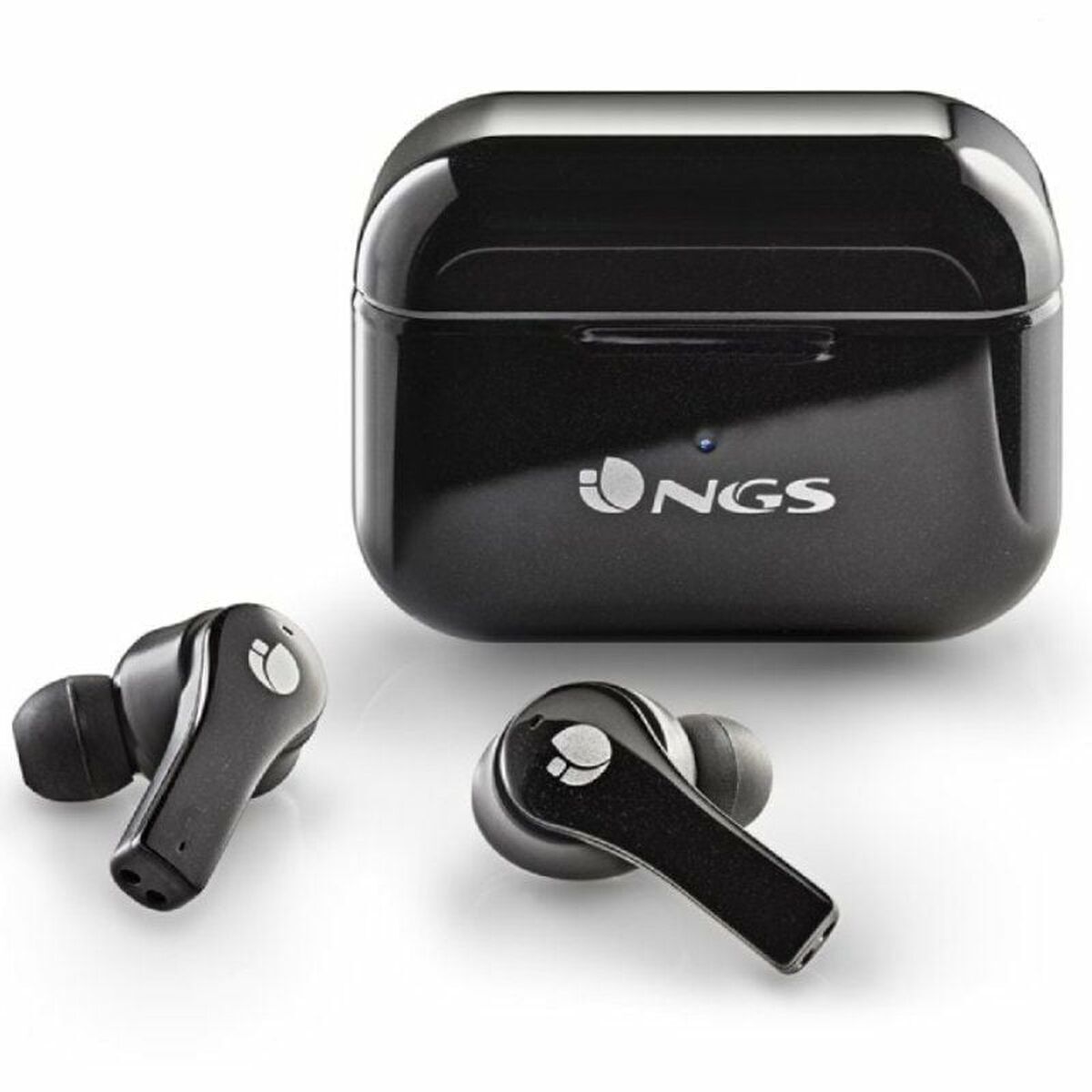 Căști Bluetooth NGS ARTICA BLOOM