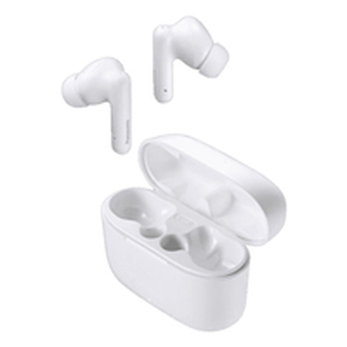 Căști Bluetooth Panasonic RZ-B110WDE-W Alb