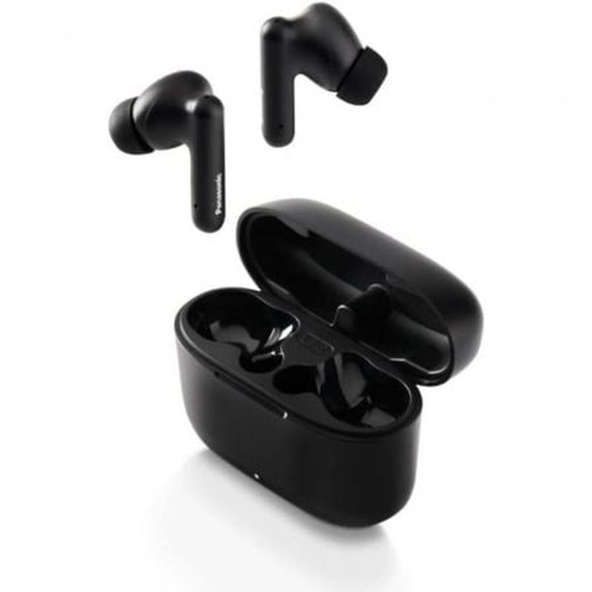 Căști in Ear Bluetooth Panasonic RZ-B110WDE-K Negru