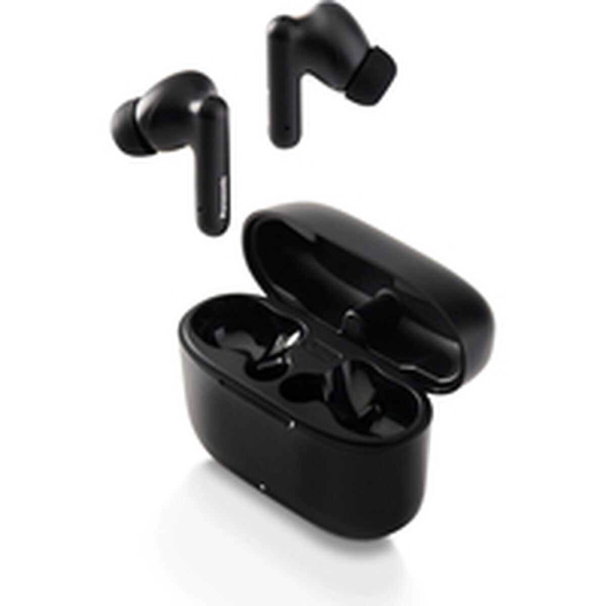 Căști in Ear Bluetooth Panasonic RZ-B110WDE-K Negru