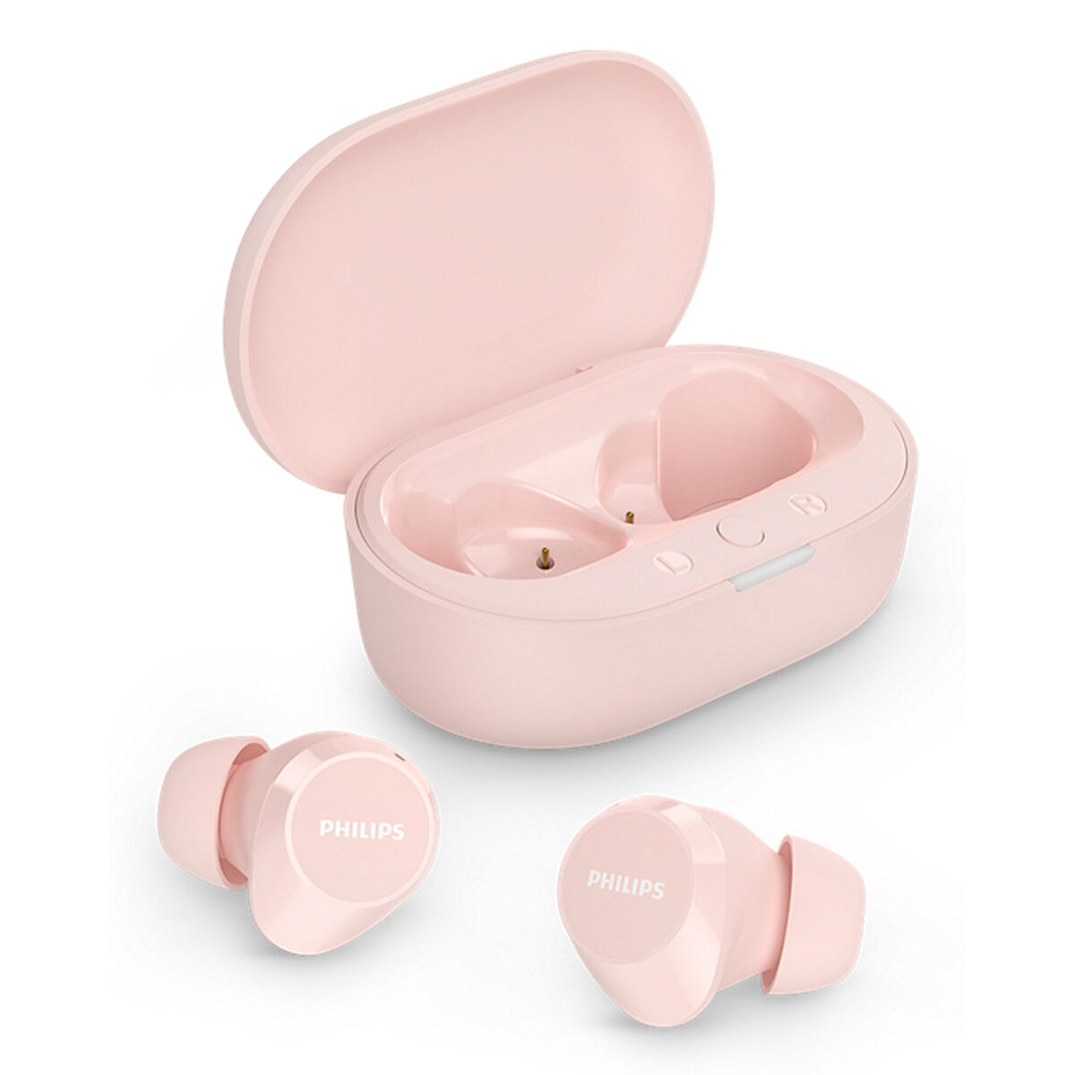 Căști Philips TAT1209PK Roz