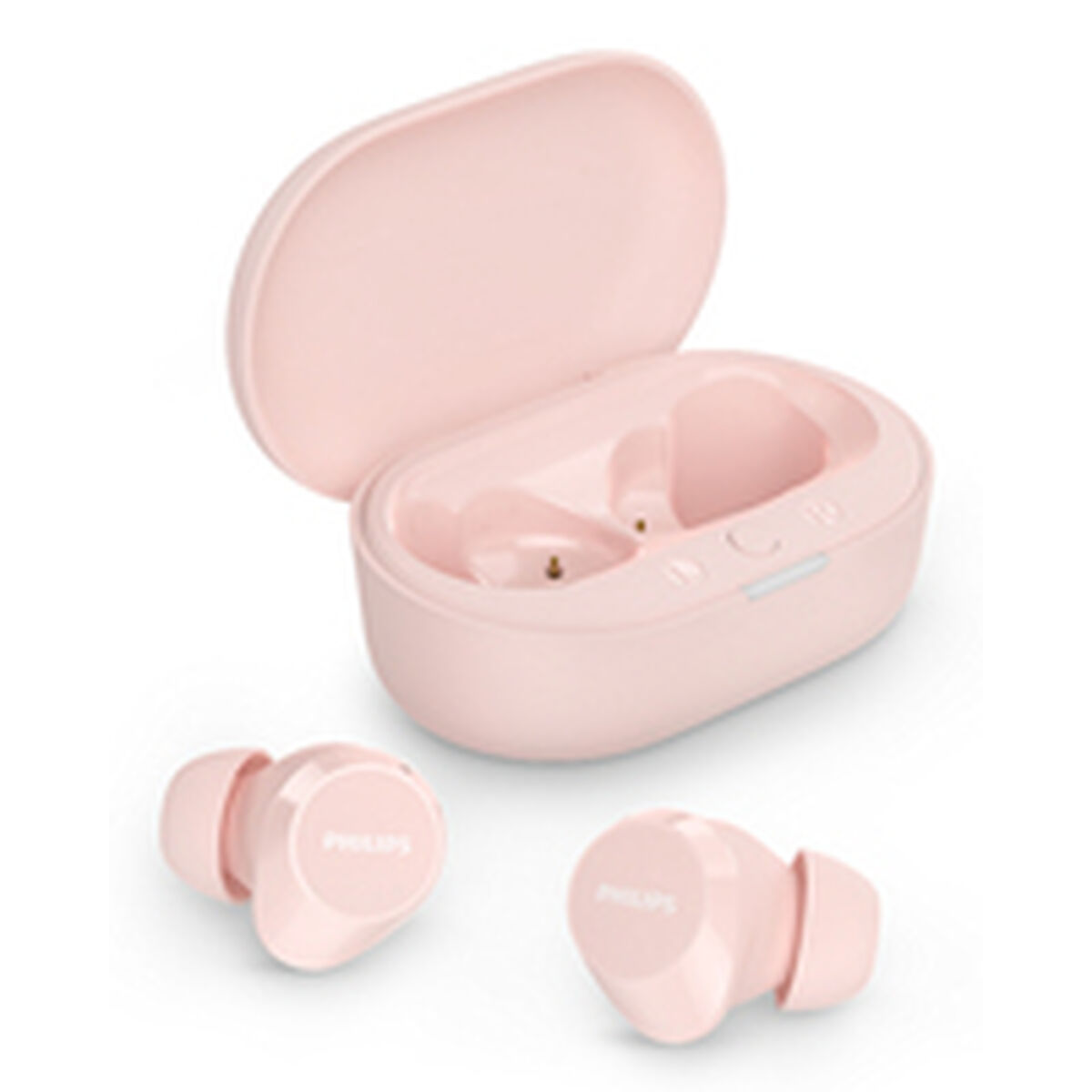 Căști Philips TAT1209PK Roz
