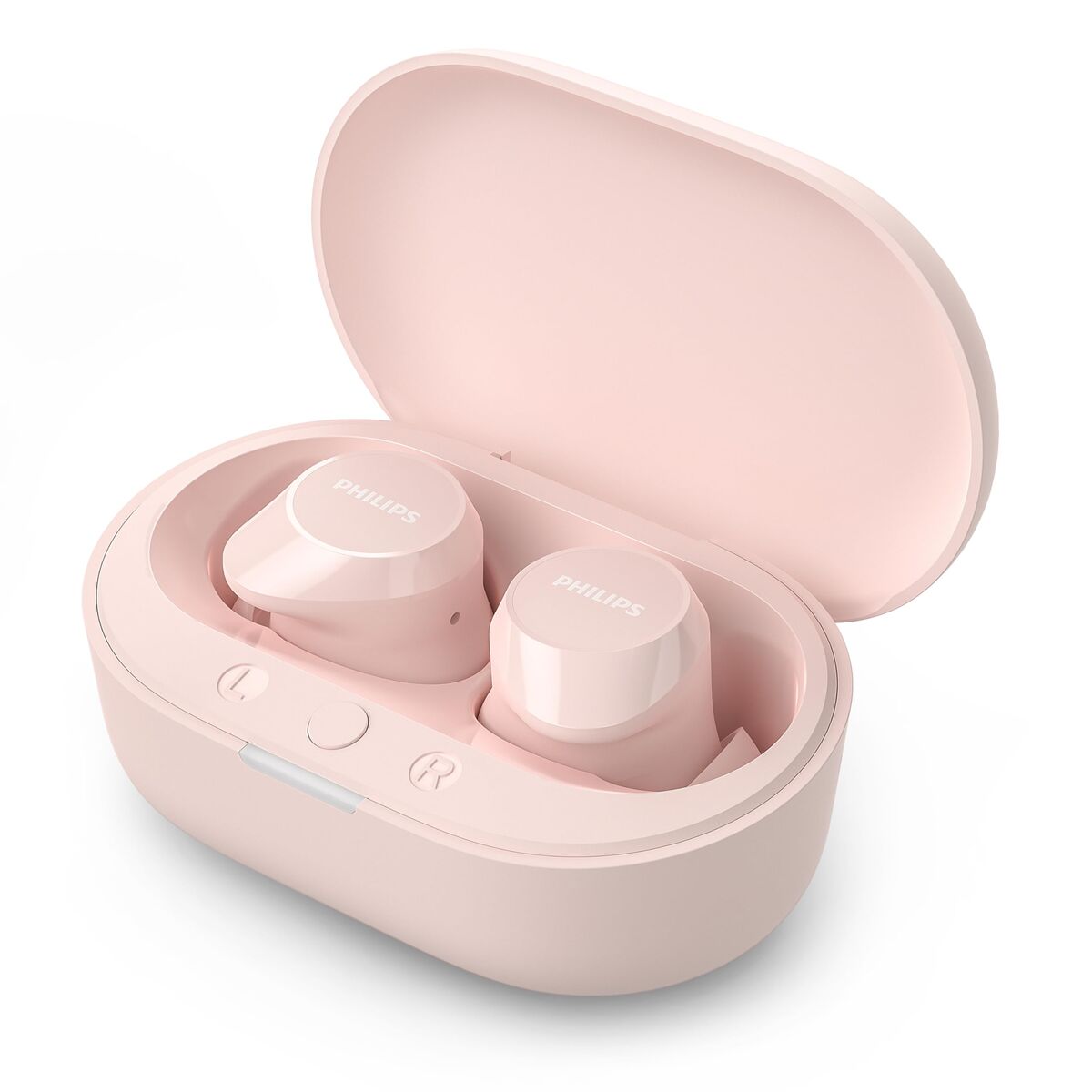 Căști Philips TAT1209PK Roz