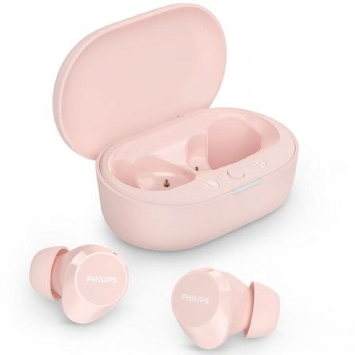 Căști Philips TAT1209PK Roz