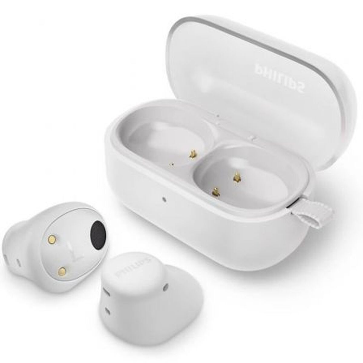 Căști Philips TAT2149WT Alb