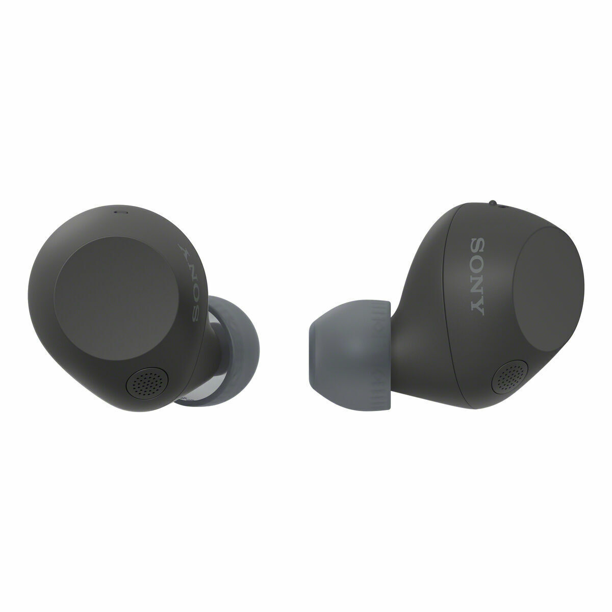 Căști Sony WFC710NB NEGRO Negru