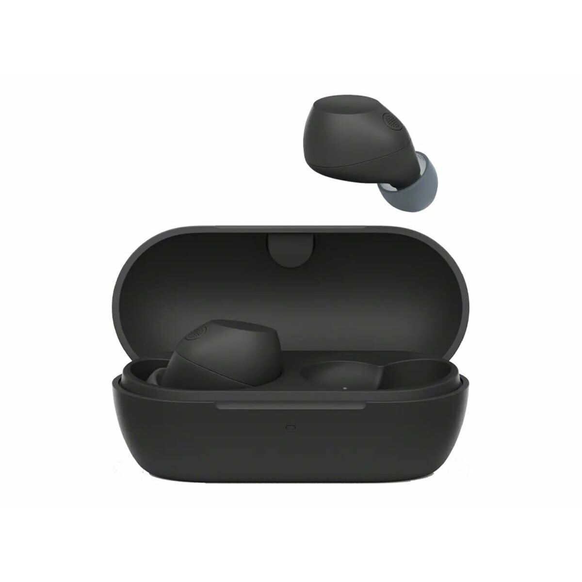Căști Sony WFC710NB NEGRO Negru