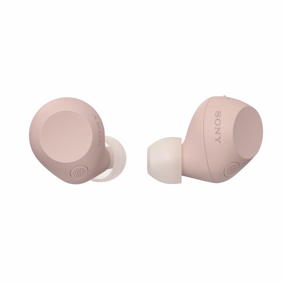 Căști Sony WFC710NP TW Roz
