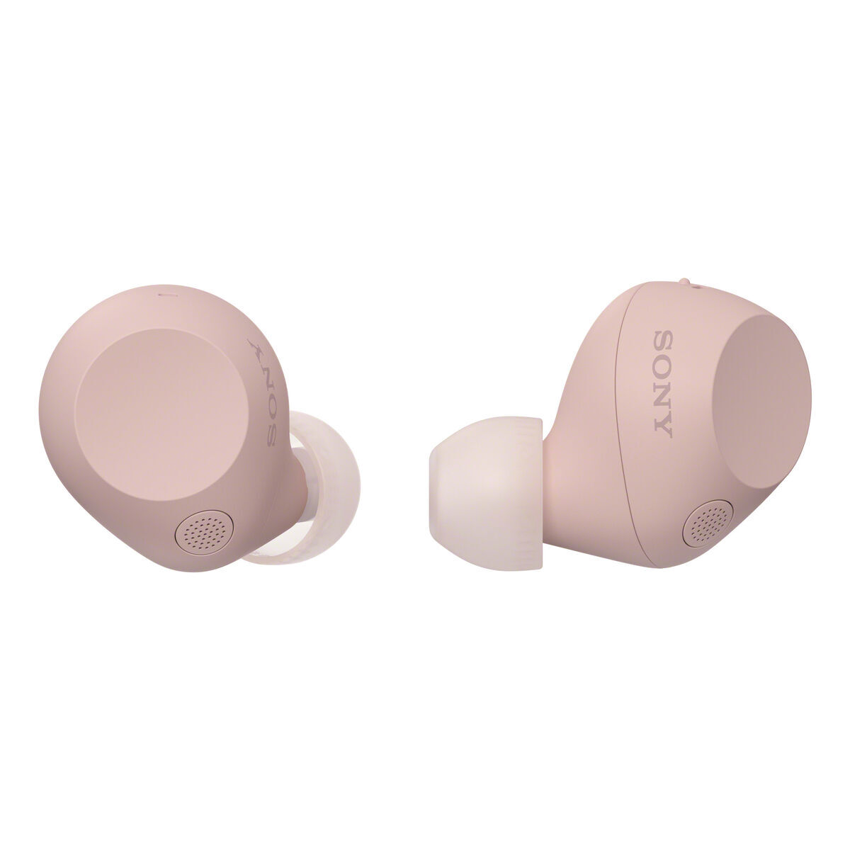 Căști Sony WFC710NP TW Roz