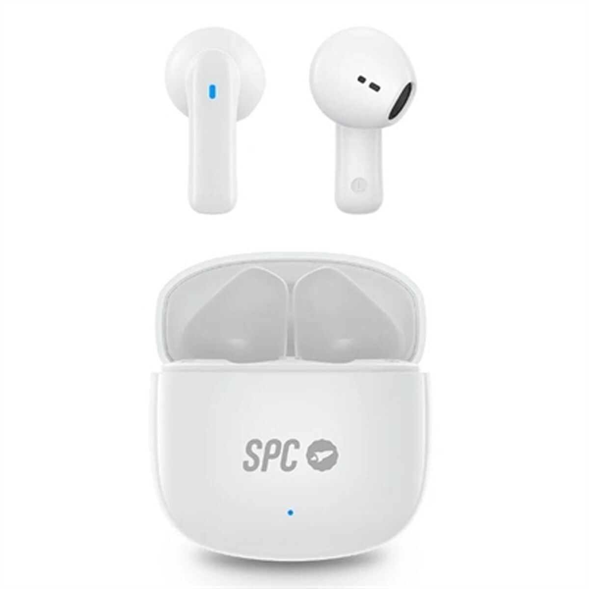 Căști Bluetooth SPC 4623B Alb