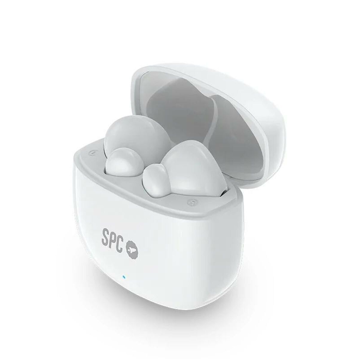 Căști Bluetooth SPC 4623B Alb