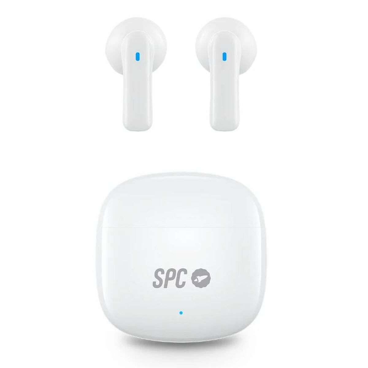 Căști Bluetooth SPC 4623B Alb