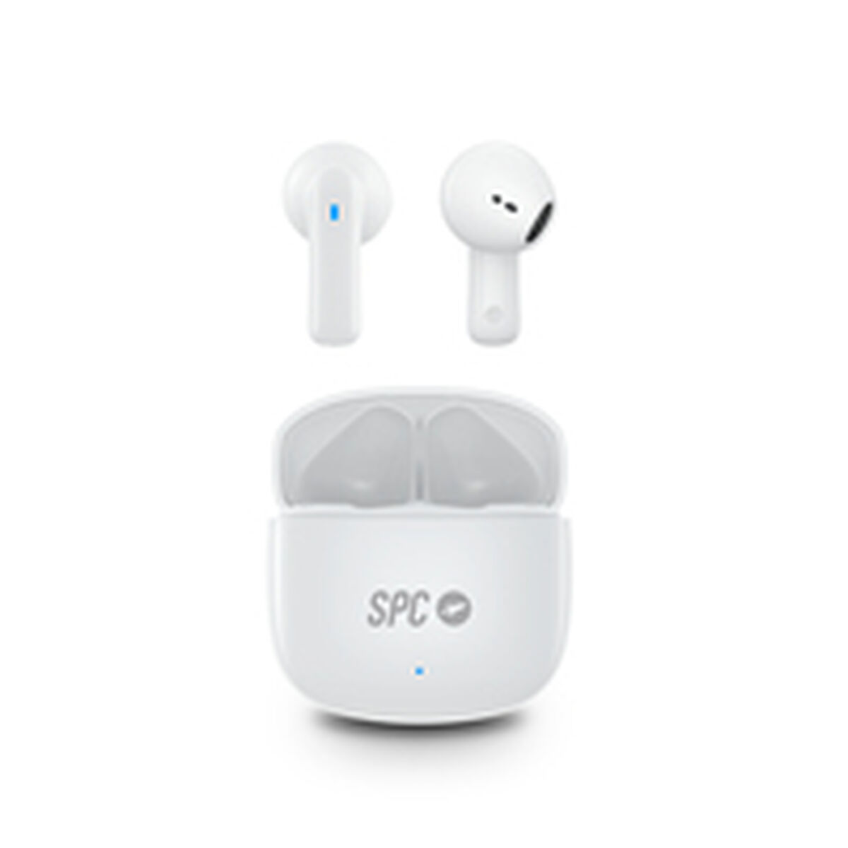 Căști Bluetooth SPC 4623B Alb