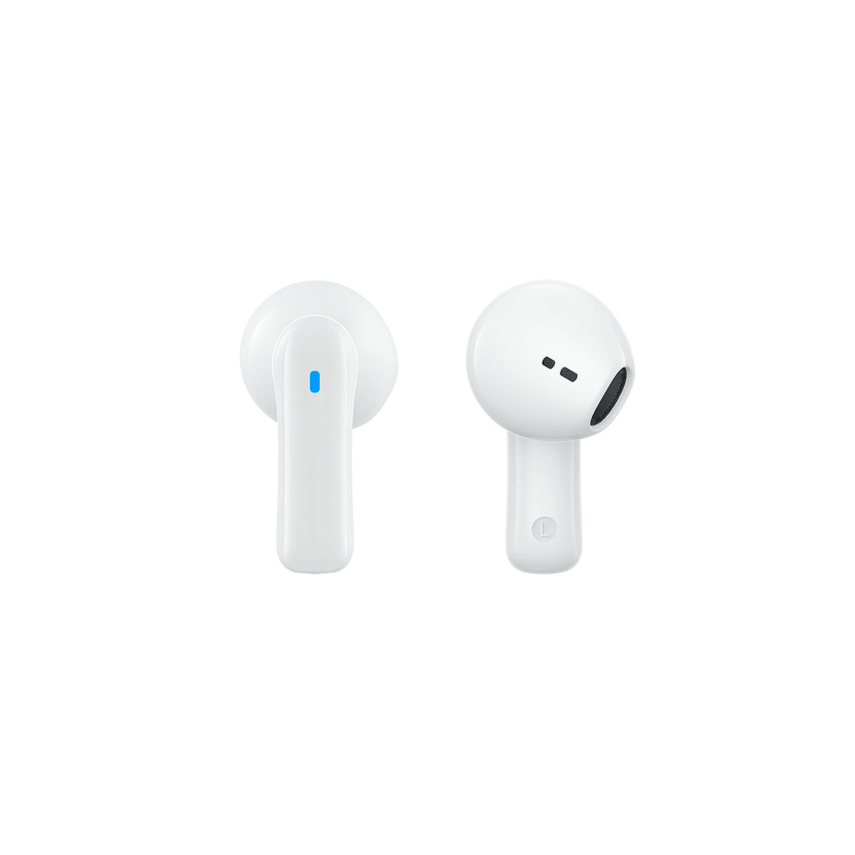 Căști Bluetooth SPC 4623B Alb