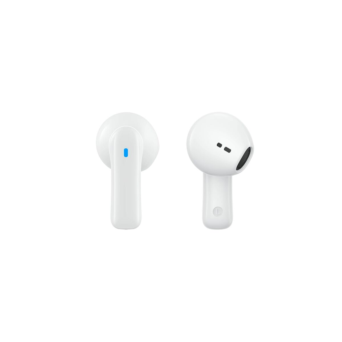 Căști Bluetooth SPC 4623B Alb