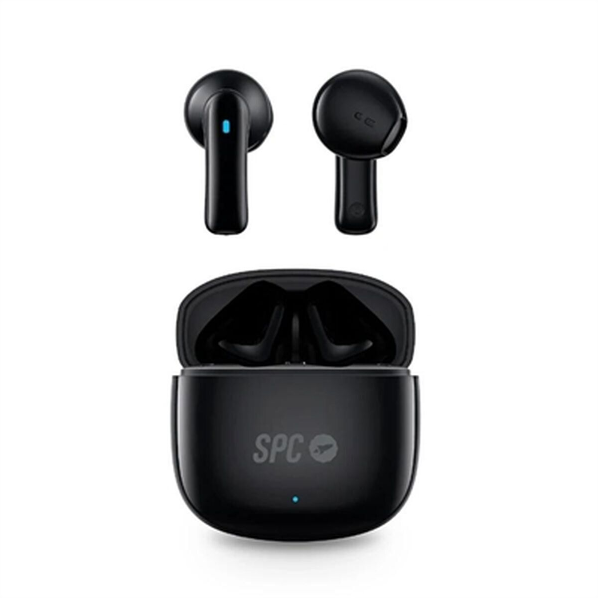 Căști Bluetooth SPC 4623N Negru