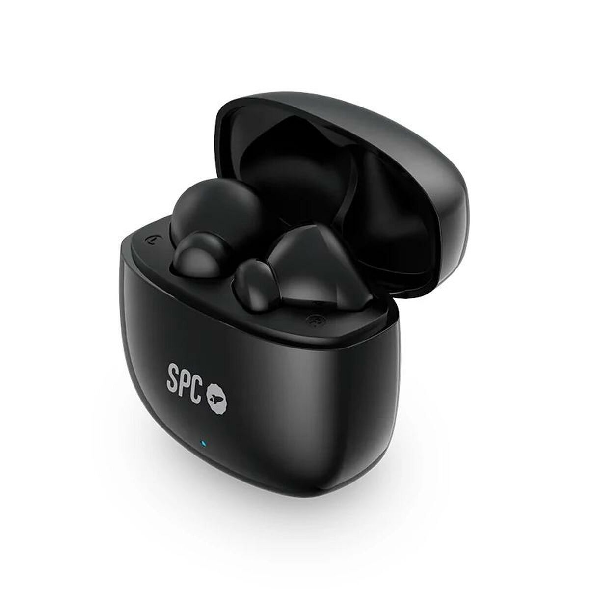 Căști Bluetooth SPC 4623N Negru