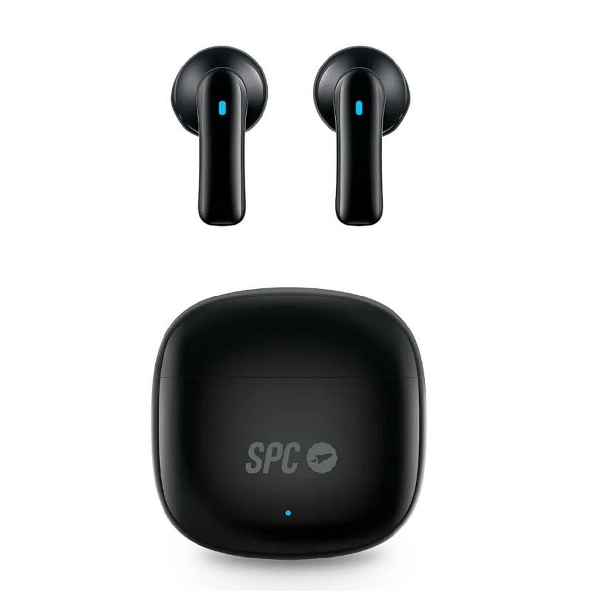 Căști Bluetooth SPC 4623N Negru