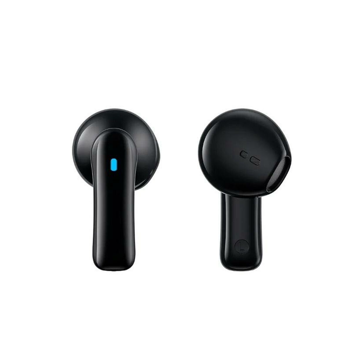 Căști Bluetooth SPC 4623N Negru