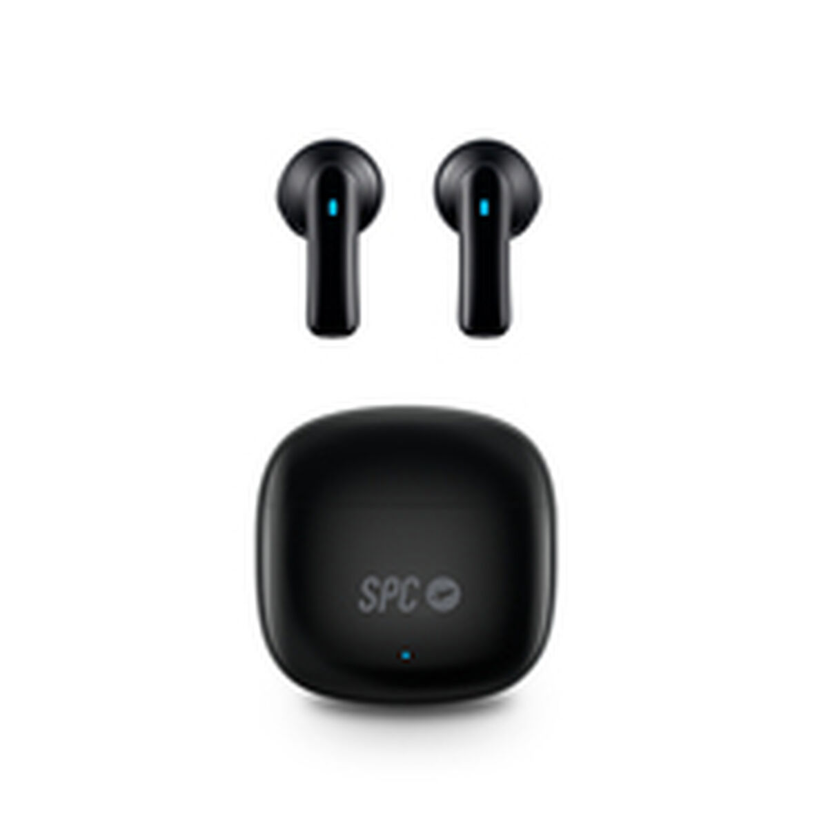 Căști Bluetooth SPC 4623N Negru
