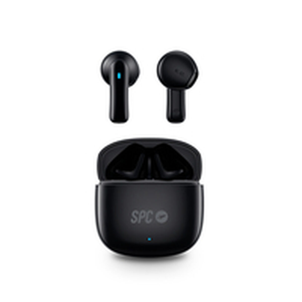 Căști Bluetooth SPC 4623N Negru