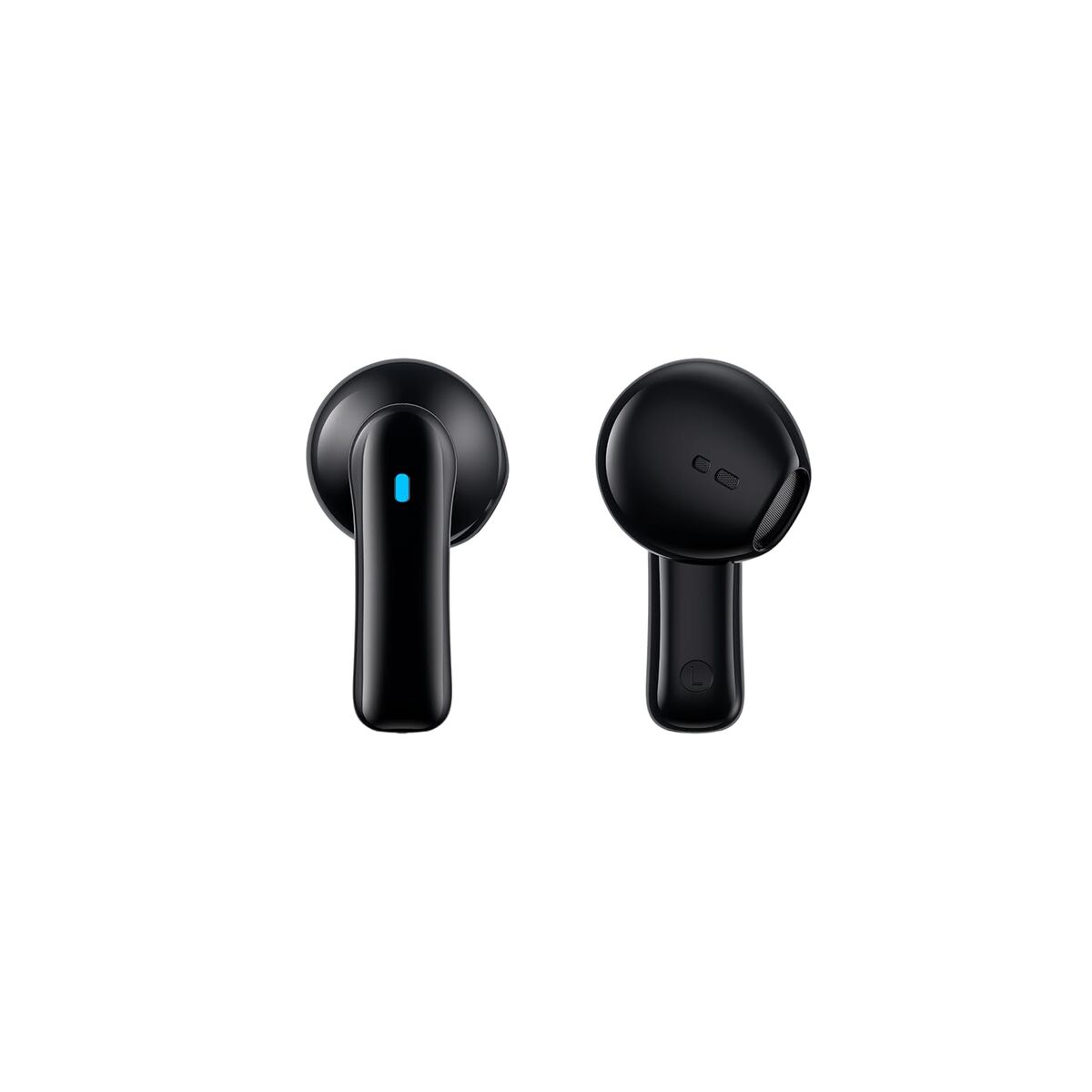 Căști Bluetooth SPC 4623N Negru