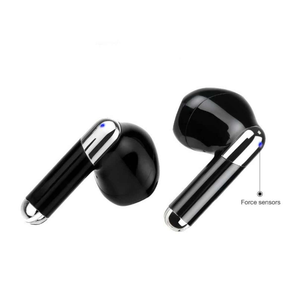 Căști cu Microfon TooQ ONYX