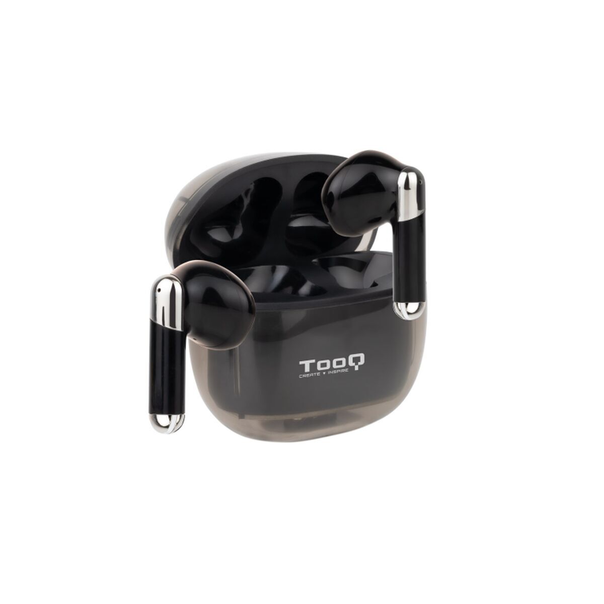 Căști cu Microfon TooQ ONYX