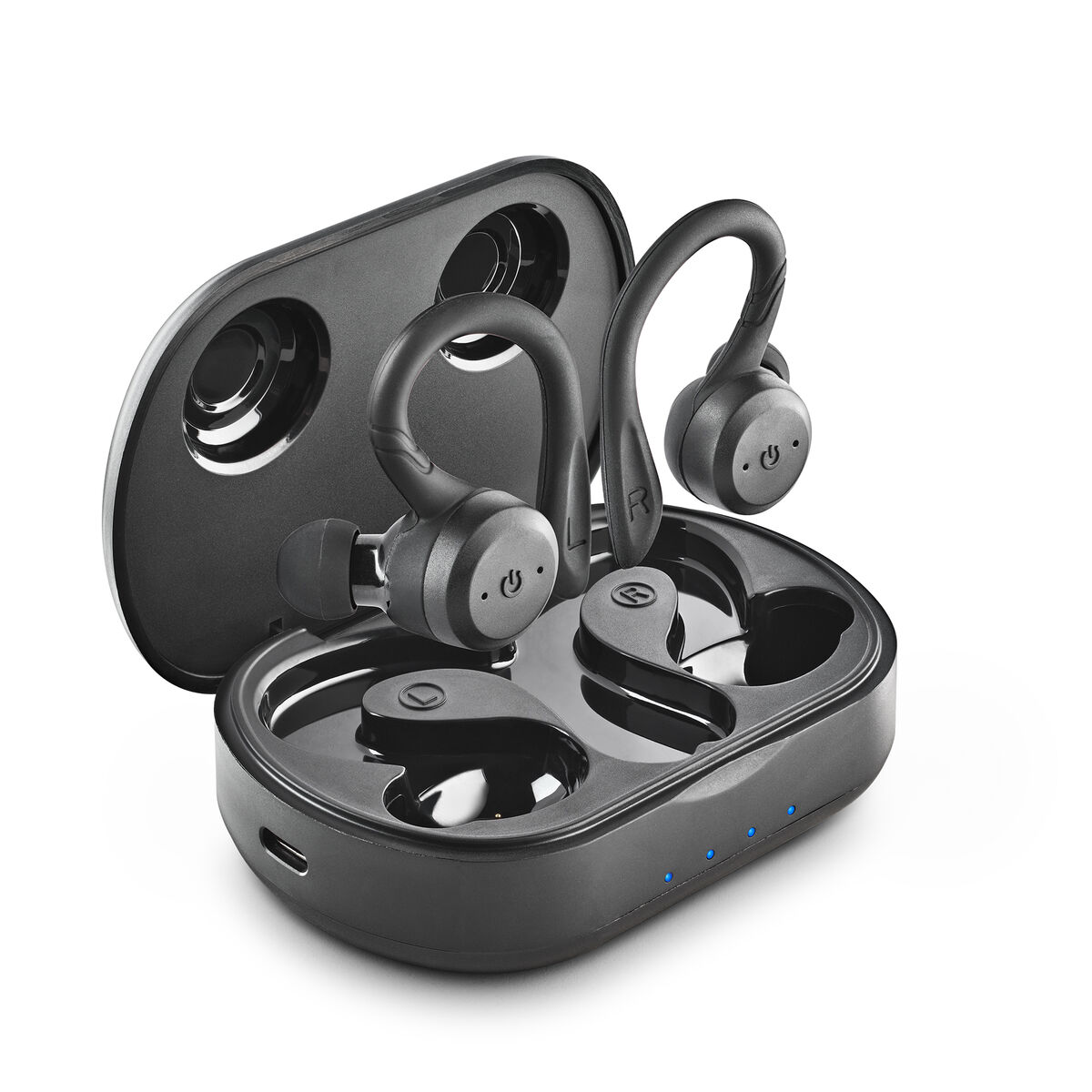 Căști in Ear Bluetooth NGS Artica Jogger